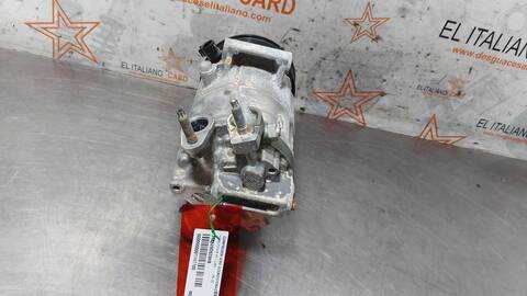 Foto 3ª: Compresor Aire Acondicionado Ford Focus ST-LINE 155CV 114KW [M0DC] (2022)