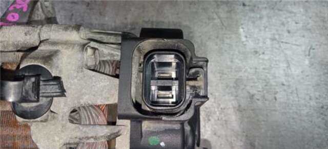 Foto 3ª: Alternador Hyundai i30 1.4 CLASSIC [1.4 LTR. - 80 KW CAT]