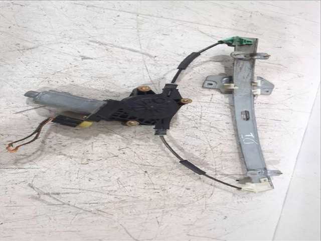 Foto 3ª: Elevalunas Eléctrico Delantero Izquierdo Kia Rio 1.5 CRDI 110CV [D4FA] (2005)