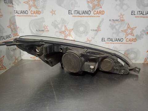 Foto 4ª: Faro Izquierdo Peugeot 407 ST CONFORT 136CV 100KW [RHR] (2004)