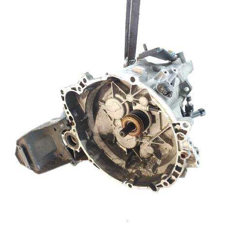 Foto 2ª: Caja Cambios Volvo V40 1.9 DI 102CV (1995)