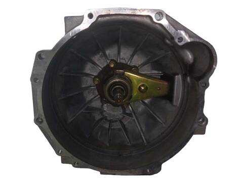 Caja Cambios Kia Sorento 2.5 CRDI 4WD