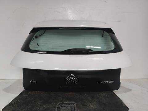 Portón Citroen C4 G CACTUS FEEL