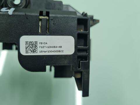 Foto 4ª: Centralita Motor ECU Ford Focus EDITION 116CV 85KW [T1DA] (2015)