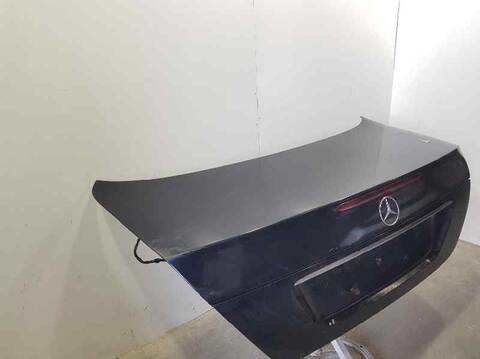 Foto 3ª: Maletero Mercedes Clase E 180 E 270 CDI 211.016) BERLINA 177CV 130KW [647961] (2003)