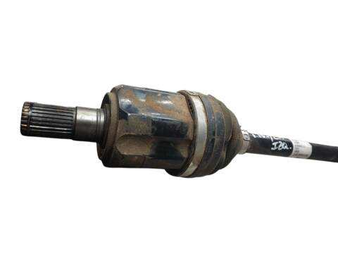 Foto 2ª: Transmision Delantera Izquierda Kia Sportage GENERICA (1994)