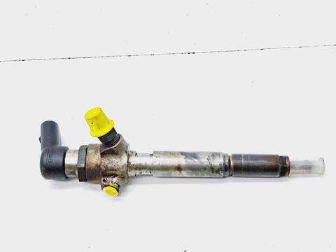 Inyectores Renault Scenic 1.5 DCI DIESEL 106CV 78KW