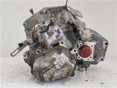Foto 3ª: Caja Cambios Fiat Panda 1.2 169) [169 A4.000] (2013)