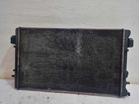 Radiador Motor Seat Leon STELLA 75CV
