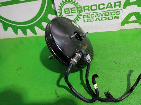 Foto 3ª: Servofreno Opel Corsa EXPRESSION 75CV 55KW (2015)