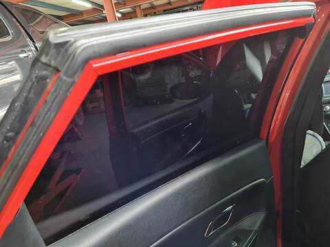Elevalunas Manual Trasero Izquierdo Kia Ceed SPORTY WAGON GT-LINE