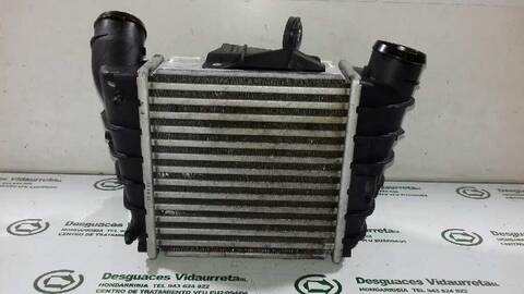 Foto 3ª: Intercooler Skoda Fabia STYLE 105CV 77KW [BSW] (2010)