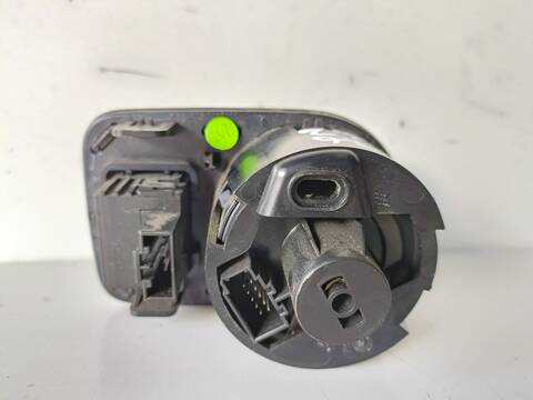 Foto 2ª: Mando Luces Seat Ibiza ERENCE 1.0 TSI 95CV