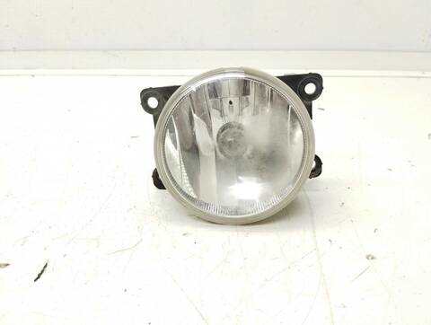 Faro Antiniebla Delantero Derecho Citroen C3 TONIC 73CV 54KW