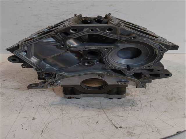Bloque Motor Nissan Pathfinder 264 CV 194KW