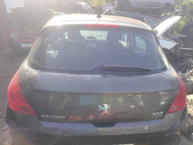 Portón Peugeot 308 1.6 G I
