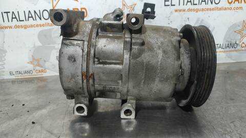 Compresor Aire Acondicionado Hyundai Tucson ESSENCE 2WD 116CV 85KW