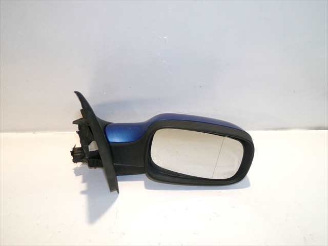 Foto 1ª: Retrovisor Derecho Renault Megane 1.9 DCI 2002-2008 [F9QB8] (2003)