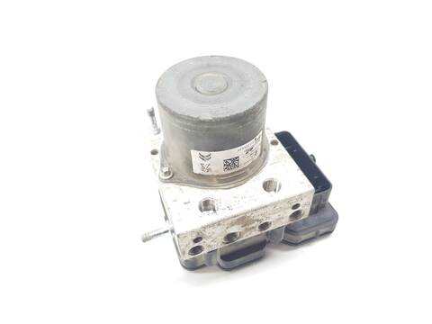 Foto 2ª: Abs Peugeot Expert PRO LONG (1996)