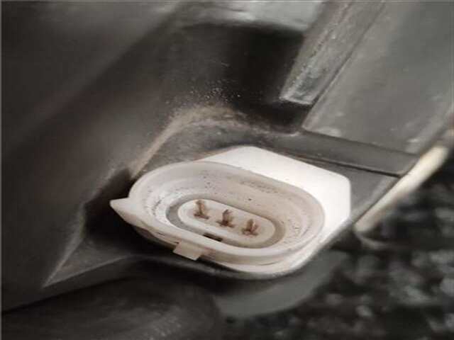 Foto 3ª: Cerradura Puerta Delantera Derecha Seat Alhambra 1.9 TDI [AFN]