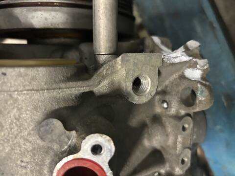 Motor Completo Bmw Serie 4 420 F33 F32 F36 190CV 140KW