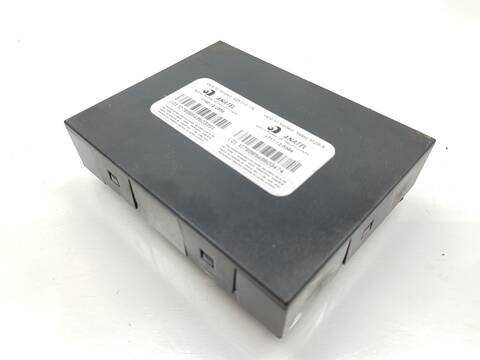 Foto 2ª: Centralita Motor ECU Audi A3 30 TDI BASICO
