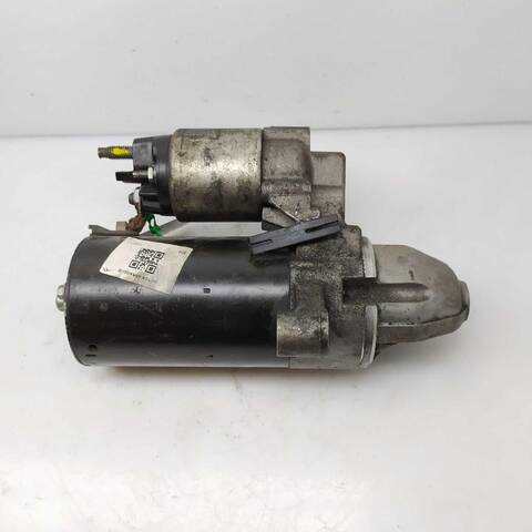 Foto 2ª: Motor de Arranque Mini Mini ONE D (2005)