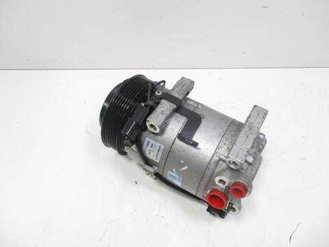 Foto 3ª: Compresor Aire Acondicionado Kia Picanto G4LA (2020)