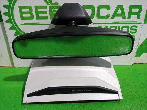 Foto 2ª: Retrovisor Interior Volkswagen T-Roc BASIS 110CV [DLAA] (2021)