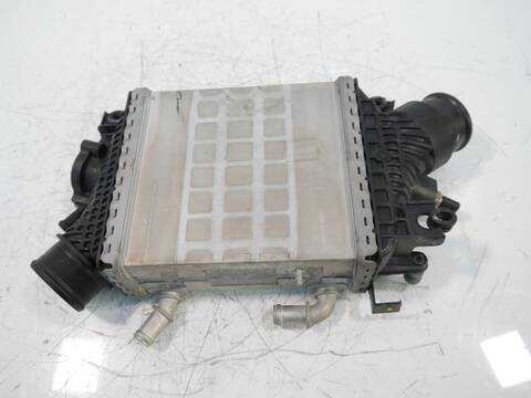 Intercooler Volkswagen Touareg 286 CV 210KW