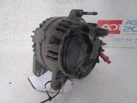 Foto 2ª: Alternador Renault Clio 1.5 DCI BR17 CR17) 86CV 63KW [D/ K9K T7] (2006)