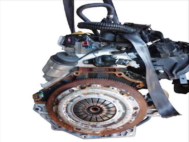 Foto 3ª: Motor Completo Opel Corsa 1.4 08 68) (2014)
