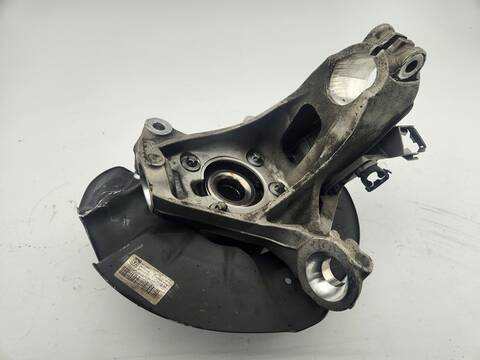Foto 4ª: Mangueta Delantera Derecha Mercedes Clase CLA 200 2.0 DIESEL 4MATIC 150CV 110KW C118) [654920] (2022)