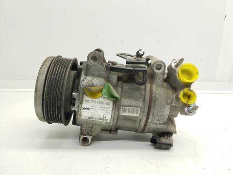 Compresor Aire Acondicionado Citroen C4 ORIGINS PICASSO 130CV 96KW