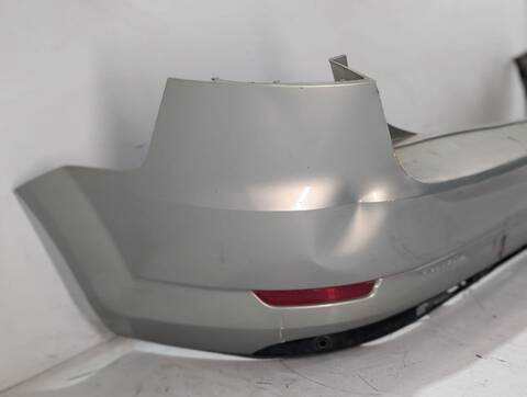 Foto 2ª: Paragolpes Trasero Ford Mondeo GHIA 140CV 103KW (2008)