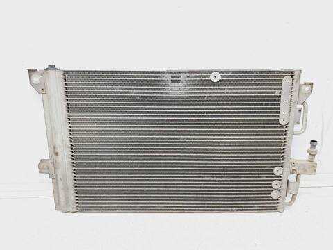 Foto 4ª: Radiador Calefaccion A.A. Opel Astra 1.6 CAT Z 16 SE - L55) BERLINA 84CV 62KW [Z16SE] (2003)