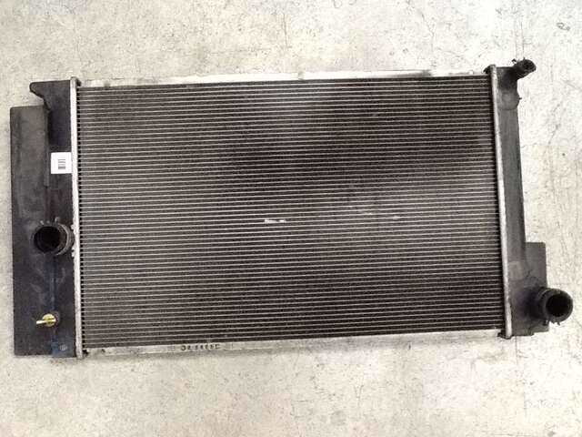 Radiador Motor Toyota Corolla COROLLA LUNA 0CV