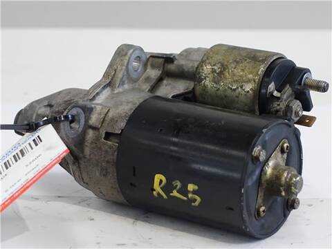 Foto 2ª: Motor de Arranque Rover Serie 25 1.6 16V 109CV 80KW [G-16K4F] (2001)