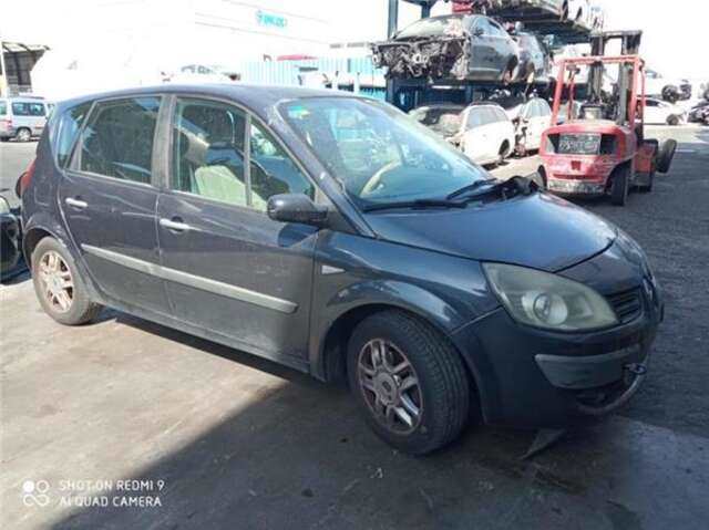 Cremallera de Direccion Renault Scenic 1.5 AUTHENTIQUE [1.5 LTR. - 78 KW DCI DIESEL] (JM)(2003-_)