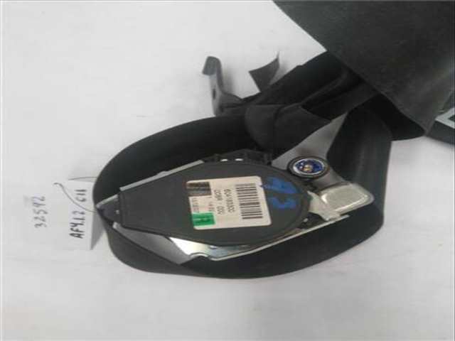 Foto 2ª: Cinturón Delantero Derecho Audi A3 TDI 16V 140CV