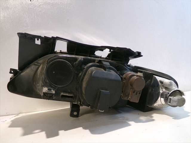 Foto 2ª: Faro Derecho Citroen Xsara 1.9 D 1997-2000 [DJY] (1998)