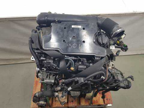 Motor Completo Bmw Serie 1 114 118D M SPORT