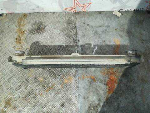 Foto 3ª: Intercooler Mercedes Vito 109 CDI LARGO 639.603) 88CV 65KW [646980] (2006)