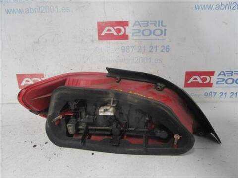 Piloto Trasero Derecho Peugeot 406 2.2 HDI BERLINA 133CV 98KW
