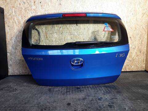 Portón Hyundai i30 CLASSIC 1 CAT 126CV