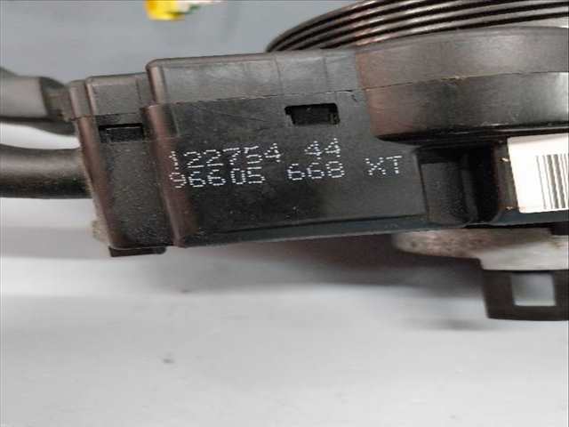 Foto 3ª: Mando Multifuncion Peugeot 206 1.4 G [G-KFW] (2004)