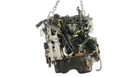 Foto 3ª: Motor Completo Suzuki Grand Vitara 2.0 HDI 110 16V 4X4 SQ 420D) [RHP] (1998)