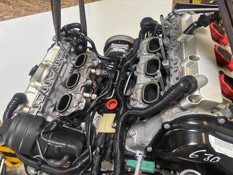 Foto 2ª: Motor Completo Audi A6 3.0 TFSI 310 CV 228KW [CTUA]