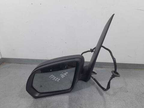 Foto 1ª: Retrovisor Izquierdo Mercedes Vito 114 CDI - 114 BLUETEC 4-MATIC 447.701 447.703 ... 136CV 100KW [651950] (2018)