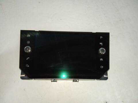 Pantalla Multifuncion Seat Arona 1.0 TSI 110CV 81KW